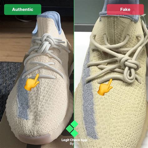 yeezy fake shoes|How to spot fake Yeezy trainers .